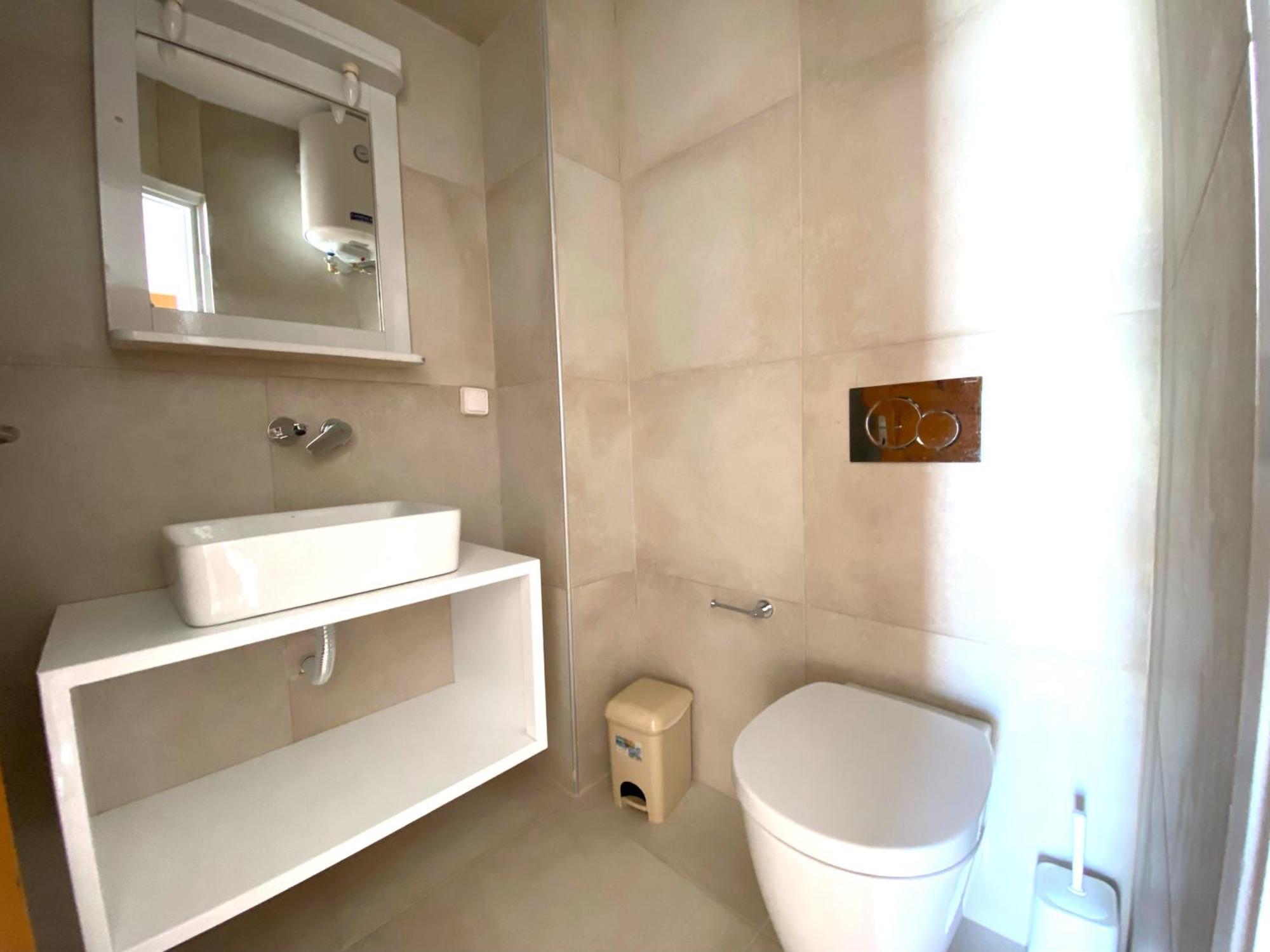 Lakka Apartments In Chora Mykonos Town Exteriör bild